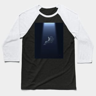 FROM THE HEAVENS. Baseball T-Shirt